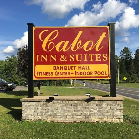 Cabot Inn & Suites Lancaster Exterior foto