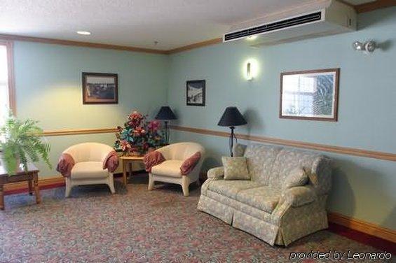 Cabot Inn & Suites Lancaster Interior foto