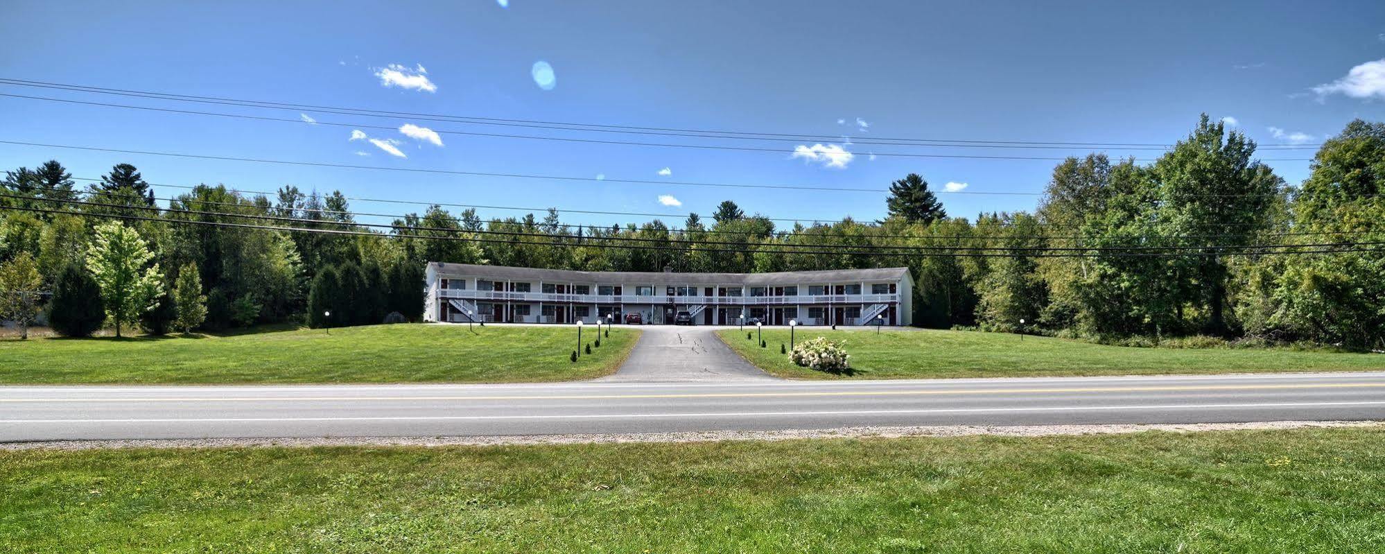 Cabot Inn & Suites Lancaster Exterior foto